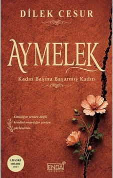Aymelek & Kadın Başına Başarmış Kadın / Dilek Cesur Aymelek & Kadın Başına Başarmış Kadın / Dilek Cesur