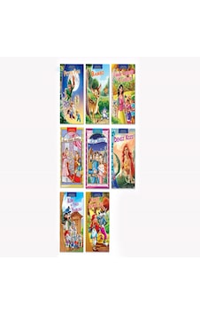 Keskin Color Hikaye Kitabı 20X28 1 Adet 241100-99 Keskin Color Hikaye Kitabı 20X28 1 Adet 241100-99