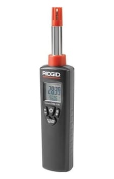 Rıdgıd 37438 Hm100 Sıcaklık Ve Nem Ölçer-89751