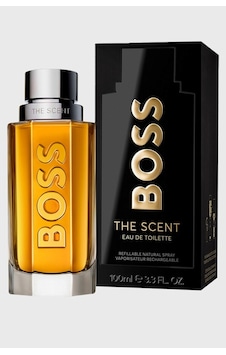 Hugo Boss The Scent For Him Edt 100 Ml 3616305040480 Diğer Hugo Boss The Scent For Him Edt 100 Ml 3616305040480 Diğer