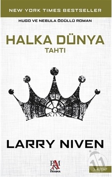 Sipariskitap Halka Dünya Tahtı