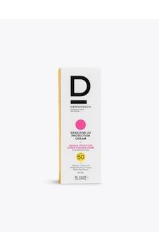 Dermoskin Sensitive Uv Protection Koruyucu Güneş Kremi SPF50+ 50 ML Dermoskin Sensitive Uv Protection Koruyucu Güneş Kremi SPF50+ 50 ML
