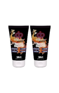 Dp Double Plus Premium Erkeklere Özel Jel 50 Ml 2 Adet Diğer Dp Double Plus Premium Erkeklere Özel Jel 50 Ml 2 Adet Diğer