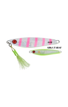 Emoton Jig 60gr Light Jig Suni Yem