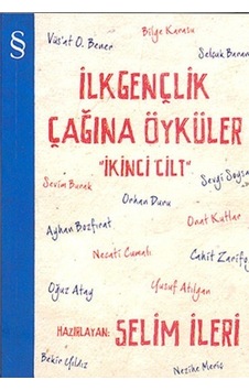 Everest Ilk Gençlik Çağına Öyküler 2 Everest Ilk Gençlik Çağına Öyküler 2