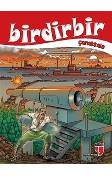Çanakkale-Birdirbir Kitaplığı- Edam Çanakkale-Birdirbir Kitaplığı- Edam