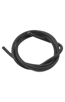 Amass Silikon Kablo 10 Awg Siyah -100 Metrelik Rulo