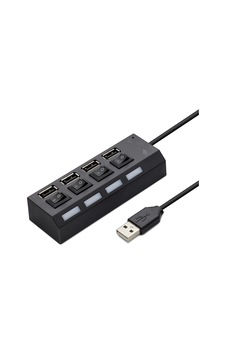 Pratik Usb Hub 4 Portlu Siyah Yüksek Hızlı Veri Transferi Pratik Usb Hub 4 Portlu Siyah Yüksek Hızlı Veri Transferi