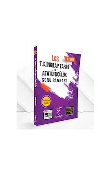 Karekök Yayınları 8.sınıf Lgs T.c. İnkılap Tarihi Ve Atatürkçülük Soru Bankası Karekök Yayınları 8.sınıf Lgs T.c. İnkılap Tarihi Ve Atatürkçülük Soru Bankası