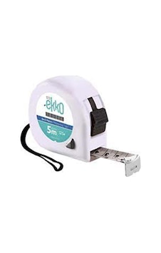 Std 5x25 Şerit Metre Eko 5 M