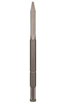Bosch Longlife Serisi. TE-S Sistemine uygun Sivri Keski 400 mm – 2608690188 Bosch Longlife Serisi. TE-S Sistemine uygun Sivri Keski 400 mm – 2608690188