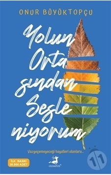 Yolun Ortasından Sesleniyorum Yolun Ortasından Sesleniyorum