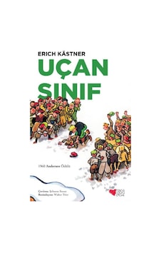 Uçan Sınıf - Ybve-658757