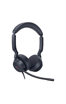 Yealınk Uh44 Dual Uc Usb-c/a Kablolu Kulaklık