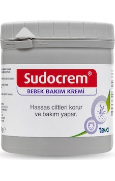 Sudocrem Bebek Bakım Kremi 250 Gr Sudocrem Bebek Bakım Kremi 250 Gr