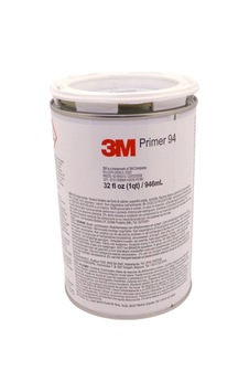 3m Primer 94 32 Fl Oz Qt 946ml