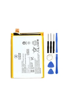 TeknikEvim Sony Xperia Z5 Premıum Batarya Pil Tamir Seti