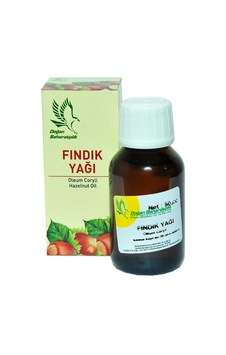 Fındık Yağı 50 Cc Fındık Yağı 50 Cc