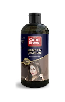 Cemilefendi Saçlar İçin Keratin Şampuanı 400 ML Cemilefendi Saçlar İçin Keratin Şampuanı 400 ML