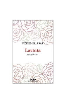 Lavinia - Aşk Şiirleri