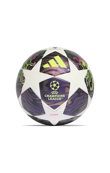 Adidas Jx9096 Ucl Com F Uefa Champions League Final Competition Topu Beyaz Adidas Jx9096 Ucl Com F Uefa Champions League Final Competition Topu Beyaz
