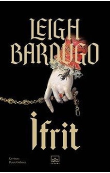 İfrit / Leigh Bardugo İfrit / Leigh Bardugo