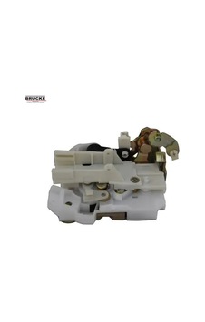 Kapı Kilidi Arka Sol R19 Brucke 7702127970 Kapı Kilidi Arka Sol R19 Brucke 7702127970