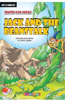 Jack And The Beanstalk Jack And The Beanstalk