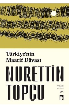 Türkiye Nin Maarif Davası - Ybve-668450