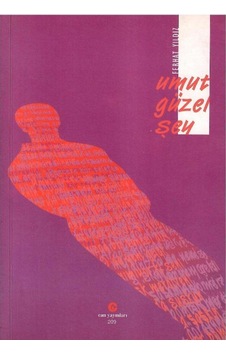 Umut Güzel Şey - Ferhat Yıldız İmzalı Ve İthaflı 1.baskı