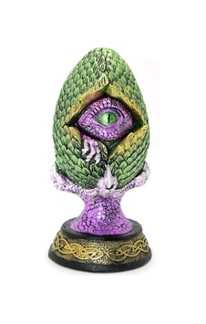 Polyester Dragon Penceli Göz Ledli Alk2342 . Polyester Dragon Penceli Göz Ledli Alk2342 .