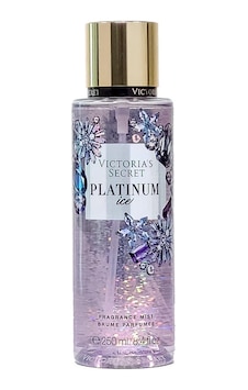 Victoria's Secret Platinum Ice Fragrance Mist Vücut Spreyi 250 ML Victoria's Secret Platinum Ice Fragrance Mist Vücut Spreyi 250 ML