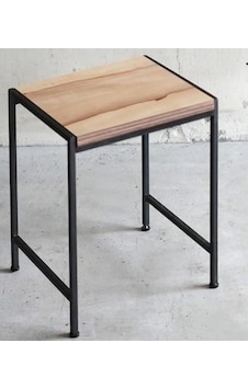 Fbt Dekoratif Sehpa 45x45 Siyah Fbt Dekoratif Sehpa 45x45 Siyah