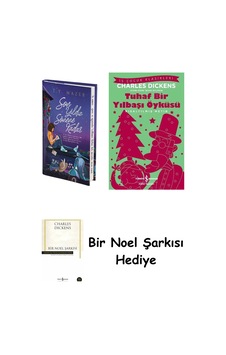 Son Yıldız Sönene Kadar + Tuhaf Bir Yılbaşı Öyküsü + Bir Noel Şarkısı