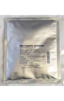 Nada Kozmetik Dr Orgins Soğuk Lipoliz Membranı 20 x 160 G