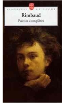 Poésies Complètes 1870-1872