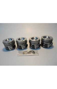 PEUGEOT PARTNER 1.9 MOTOR PİSTON SEKMAN TAKIM ISS GOETZE PEUGEOT PARTNER 1.9 MOTOR PİSTON SEKMAN TAKIM ISS GOETZE