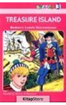 Treasure IslandStage 3- İnkılap Kitabevi Treasure IslandStage 3- İnkılap Kitabevi