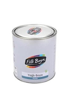 Filli Boya Yağlı Parlak Antrasit 7016 0.75lt Filli Boya Yağlı Parlak Antrasit 7016 0.75lt