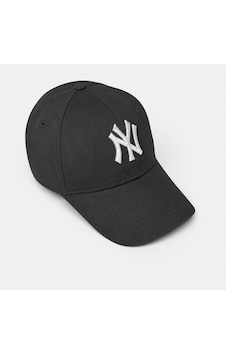 Karnas Şapka Karnas Unisex Koyu Gri Spor Şapka Günlük Kombinlere Uyum Sağlayan Modern Baseball Cap Renkli Karnas Şapka Karnas Unisex Koyu Gri Spor Şapka Günlük Kombinlere Uyum Sağlayan Modern Baseball Cap Renkli