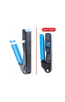 Lınkomm Tlcr05 Cep Tip Eski Ve Yeni Nesil Ez Rj45 Sıkma Pensesi