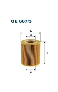 Bosch Yağ Filtresi Landr Rover Discovery Iv Range Rover Iv /citroen C5 C6 / 1 Adet Bos-f026407155 Bosch Yağ Filtresi Landr Rover Discovery Iv Range Rover Iv /citroen C5 C6 / 1 Adet Bos-f026407155