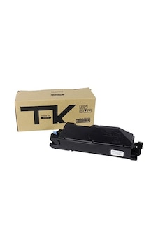 Kyocera Tk 5270K P6230 M6230 M6630 Siyah Toner