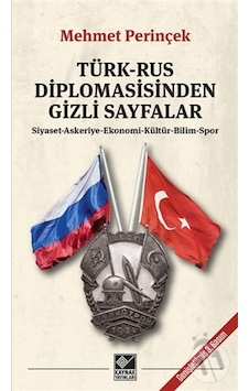Türk-Rus Diplomasisinden Gizli Sayfalar n11.1891