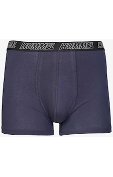 Hummel Erkek Iç Çamaşırı Hmlboxıs Boxer 970310 001 Hummel Erkek Iç Çamaşırı Hmlboxıs Boxer 970310 001