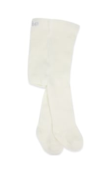 Bistyle Basic Penye Tekli Külotlu Çorap Bs1000 Ekru 001 Bistyle Basic Penye Tekli Külotlu Çorap Bs1000 Ekru 001