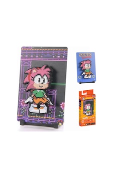 Figgyz Amy 58 - Sonic The Hedgehog Classic