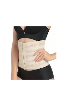 6 Kademe Unisex Bel Korsesi İnceltici Vücut Şekillendirici 6 Kademe Unisex Bel Korsesi İnceltici Vücut Şekillendirici