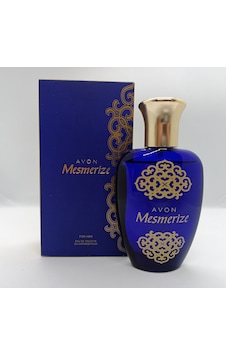 Avon Mesmerize Kadın Parfüm EDT 50 ML Avon Mesmerize Kadın Parfüm EDT 50 ML