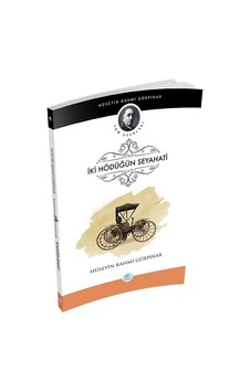 İki Hödüğün Seyahati İki Hödüğün Seyahati